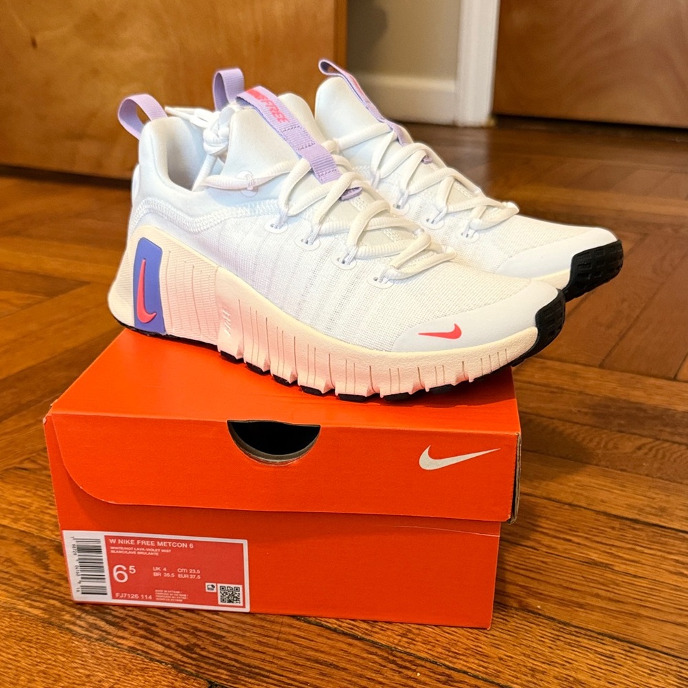 Nike Free Metcon 6 Women’s